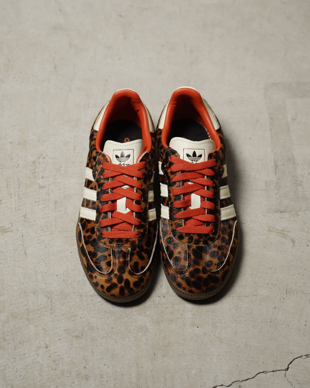 アディダス オリジナルス adidas originals サンバ オージー W