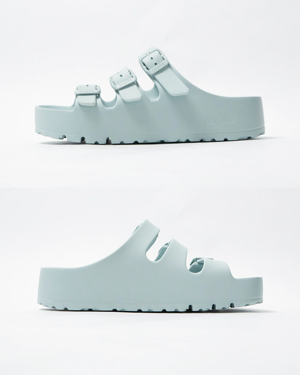 CROUKA公式】パピリオ ビルケンシュトック Florida III EVA Flex