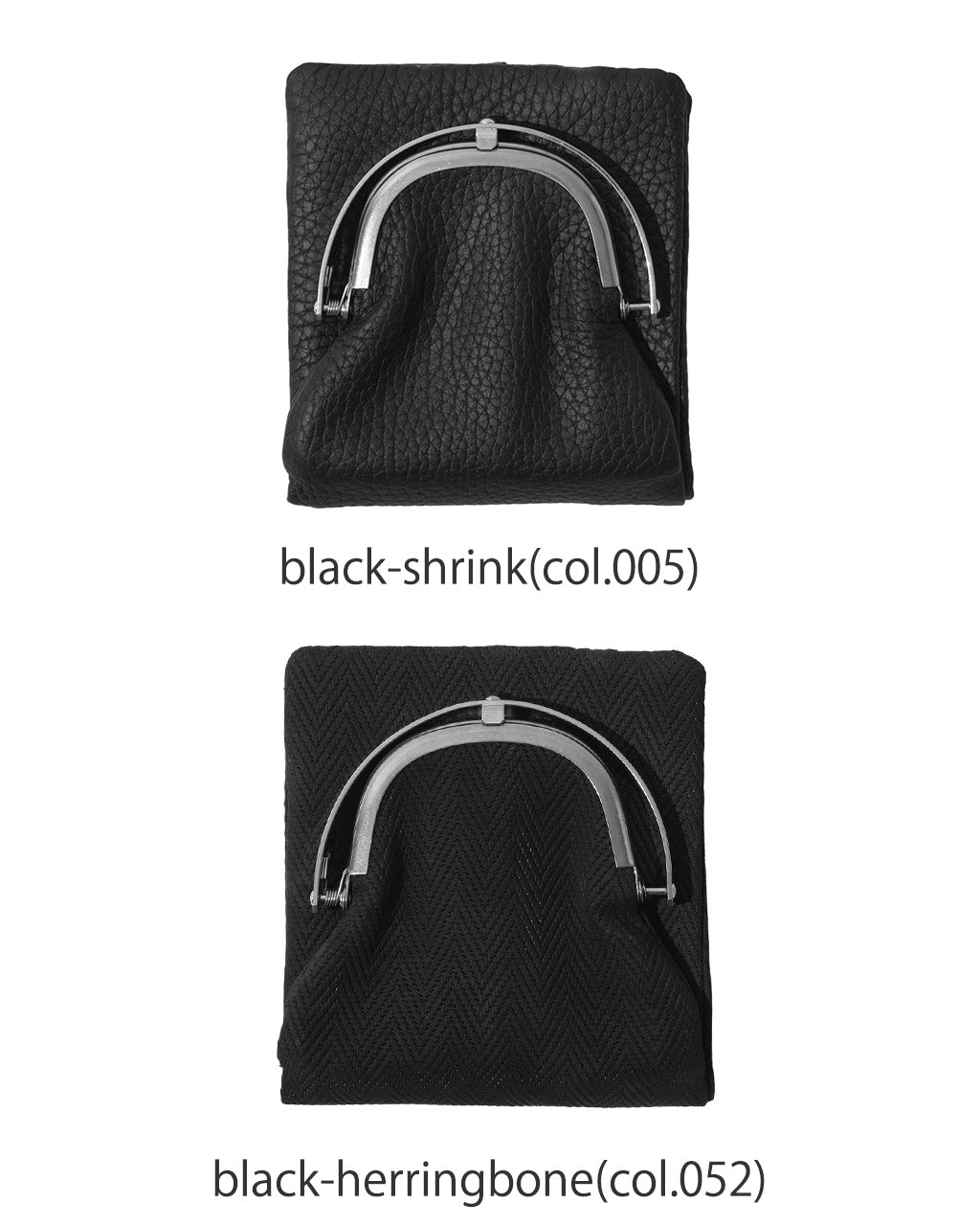 ED ROBERT JUDSON エドロバートジャドソン 二つ折り 財布 ODD - FRAME