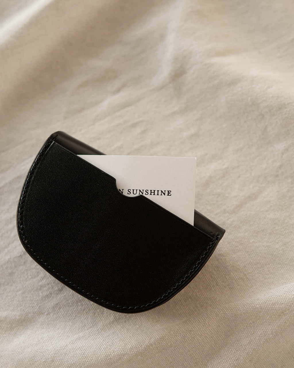 KAPTAIN SUNSHINE キャプテンサンシャイン ラウンド ウォレット