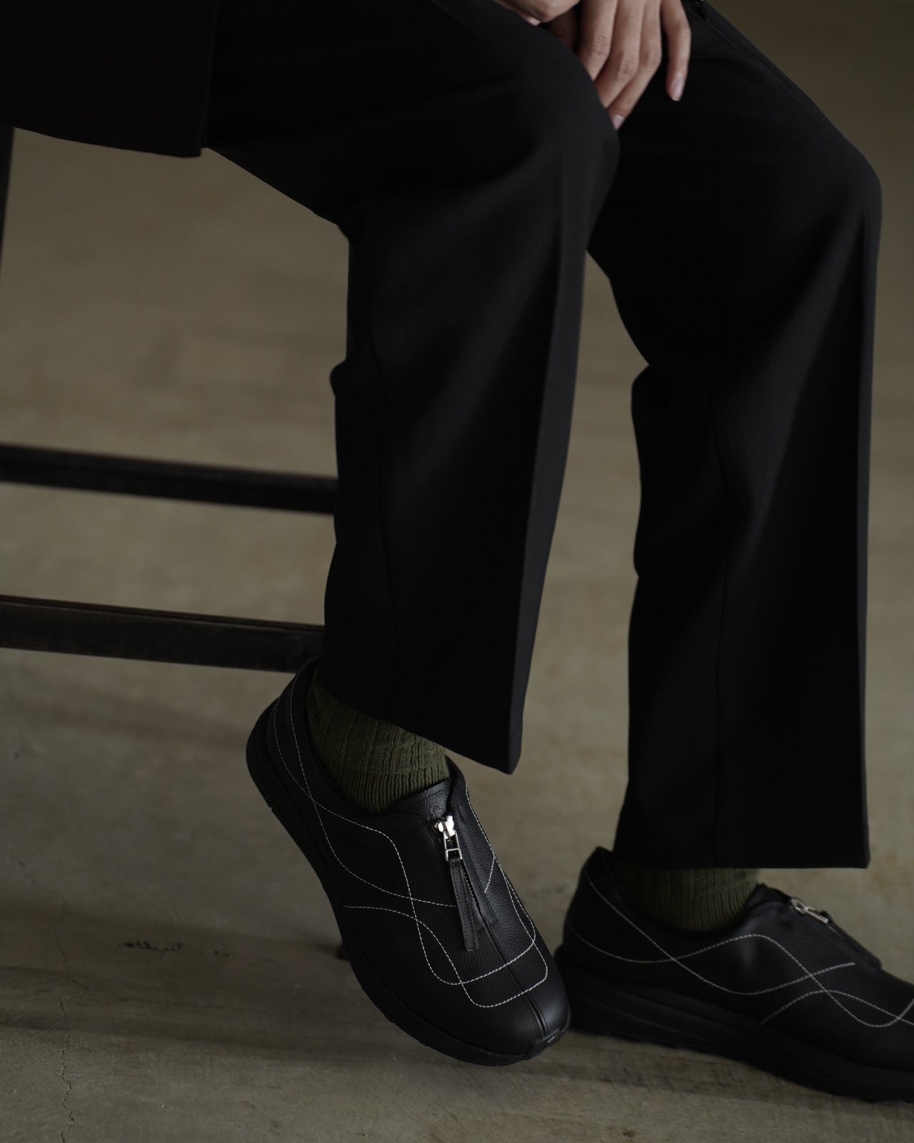 OAO オーエーオー SUNLIGHT CORE サンライト コア 24A-1A13AR1