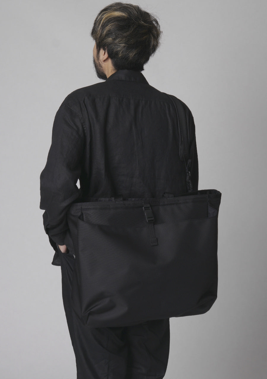 MONOLITH シューティング トートバッグ Mサイズ SHOOTING TOTE M PR