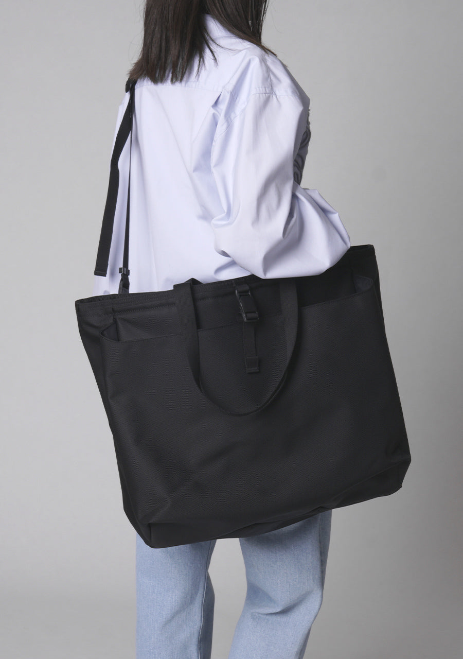 MONOLITH シューティング トートバッグ Mサイズ SHOOTING TOTE M PR