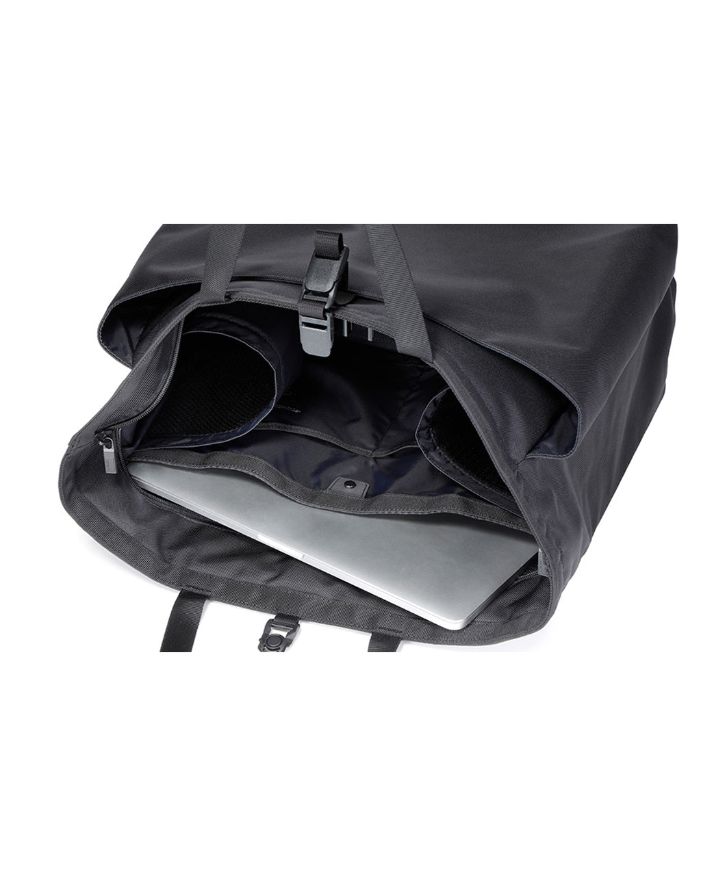 MONOLITH モノリス SHOOTING TOTE PRO M BLACK シューティングトート