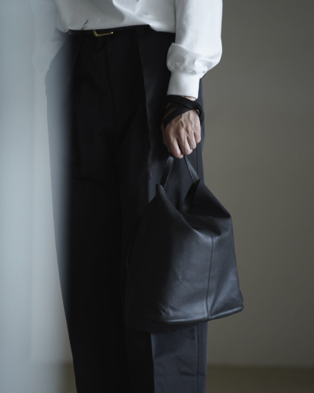 Morphee モルフェ 3WAY ミディアム トートバッグ ショルダーバッグ