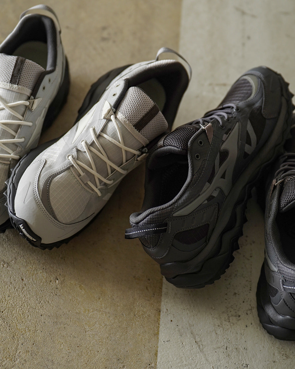 MIZUNO SPORTSSTYLE ミズノ スポーツスタイル ウェーブ ムジン TL GTX