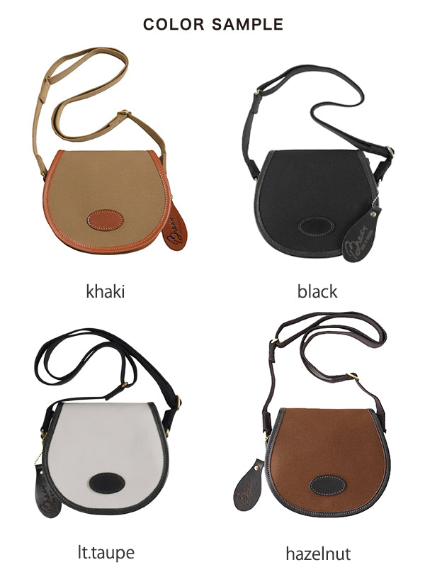 Unisex ブレディ/Brady エアー ミニ/AIRE MINI ミニ ショルダーバッグ