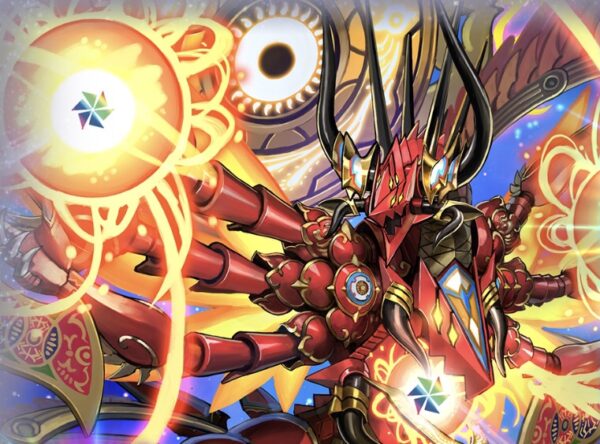 デュエプレ】赤緑アポロヌス・ドラゲリオンデッキレシピ | cRomBiyori