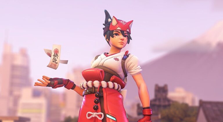 キリコの特徴と立ち回り、対処法など | cRomBiyori