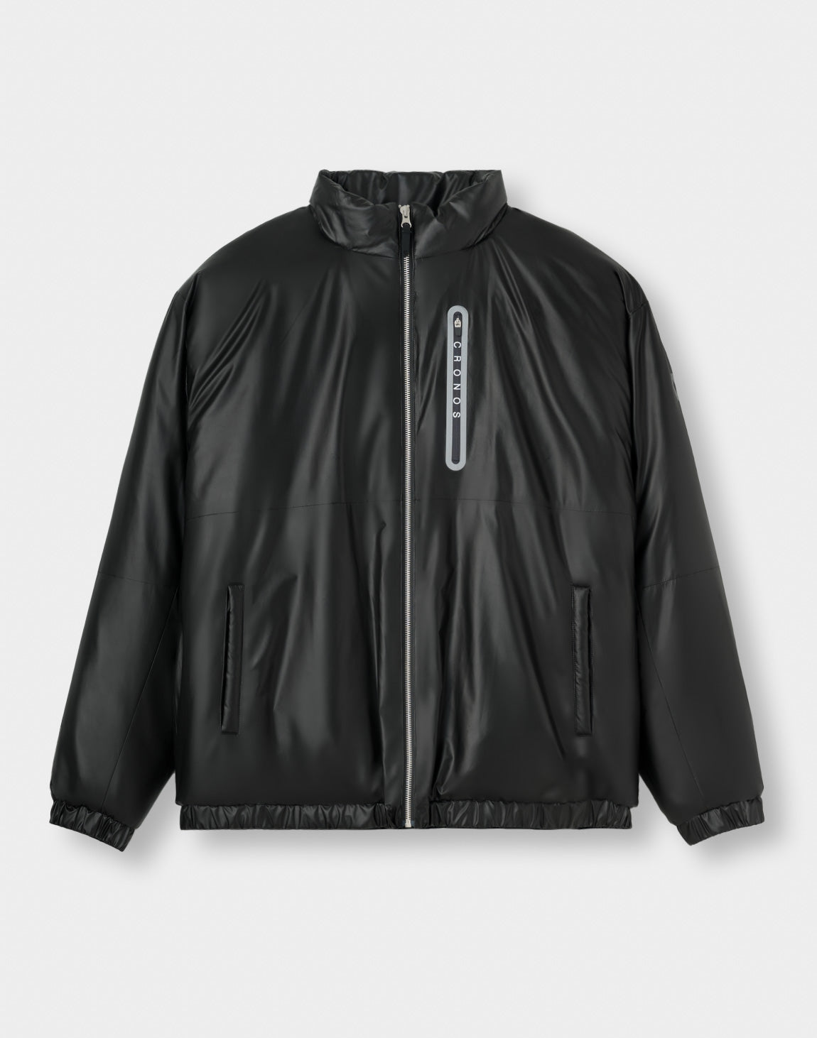 CRONOS AERON EDGE JACKET【BLACK】
