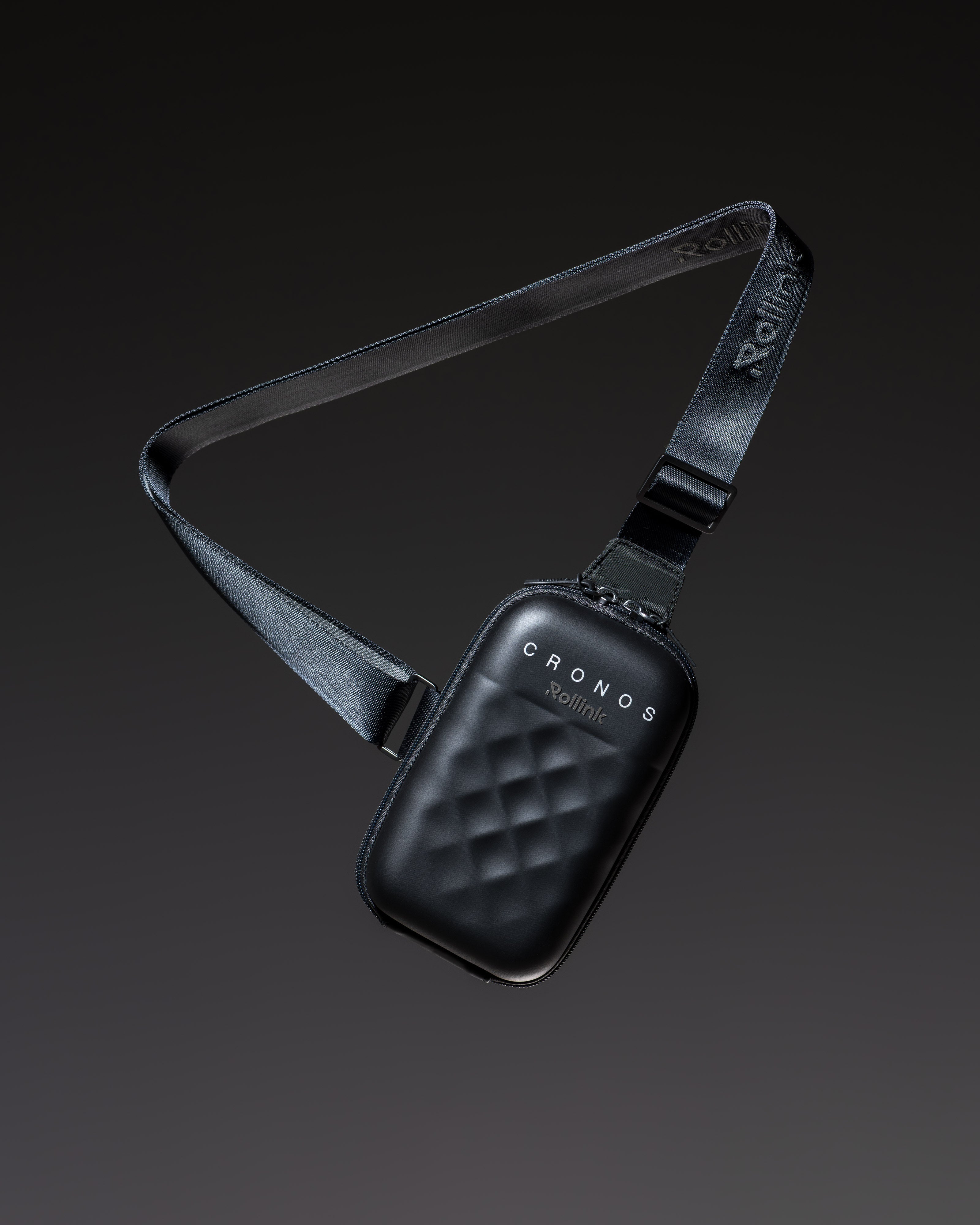 CRONOS × Rollink Special collaboration