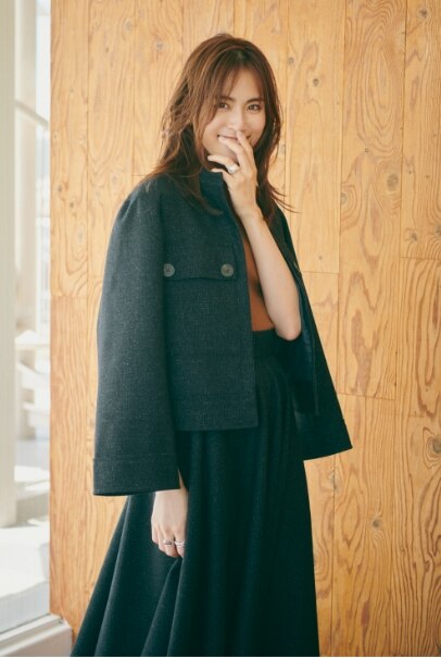 Newans×笹川友里さん第二弾！“共につくる” サスティナブルなアイテム