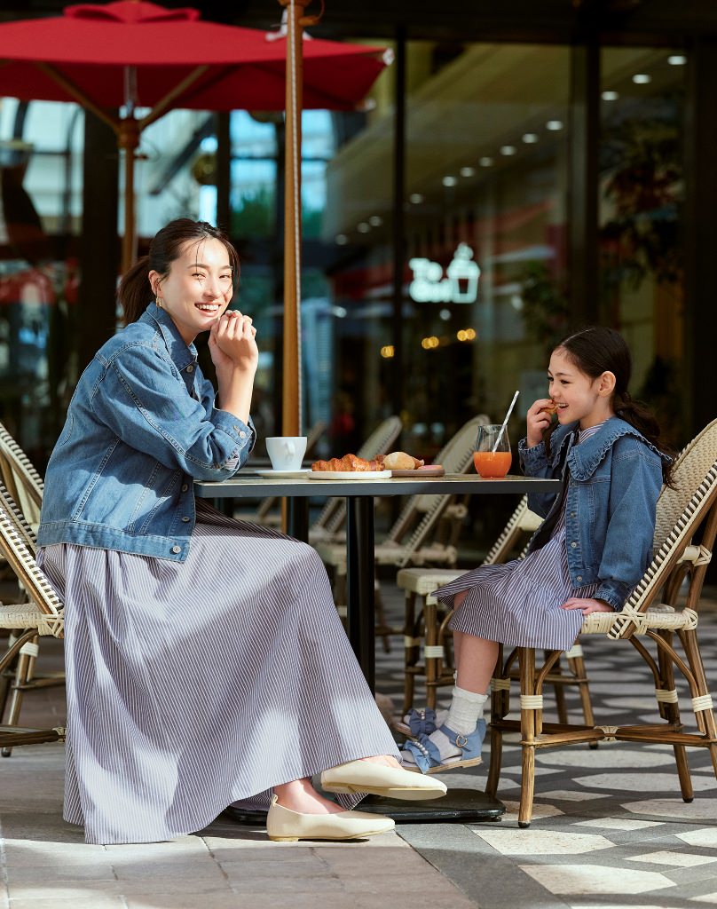 any FAM】2024 Spring Collection | ファッション通販サイト[オン