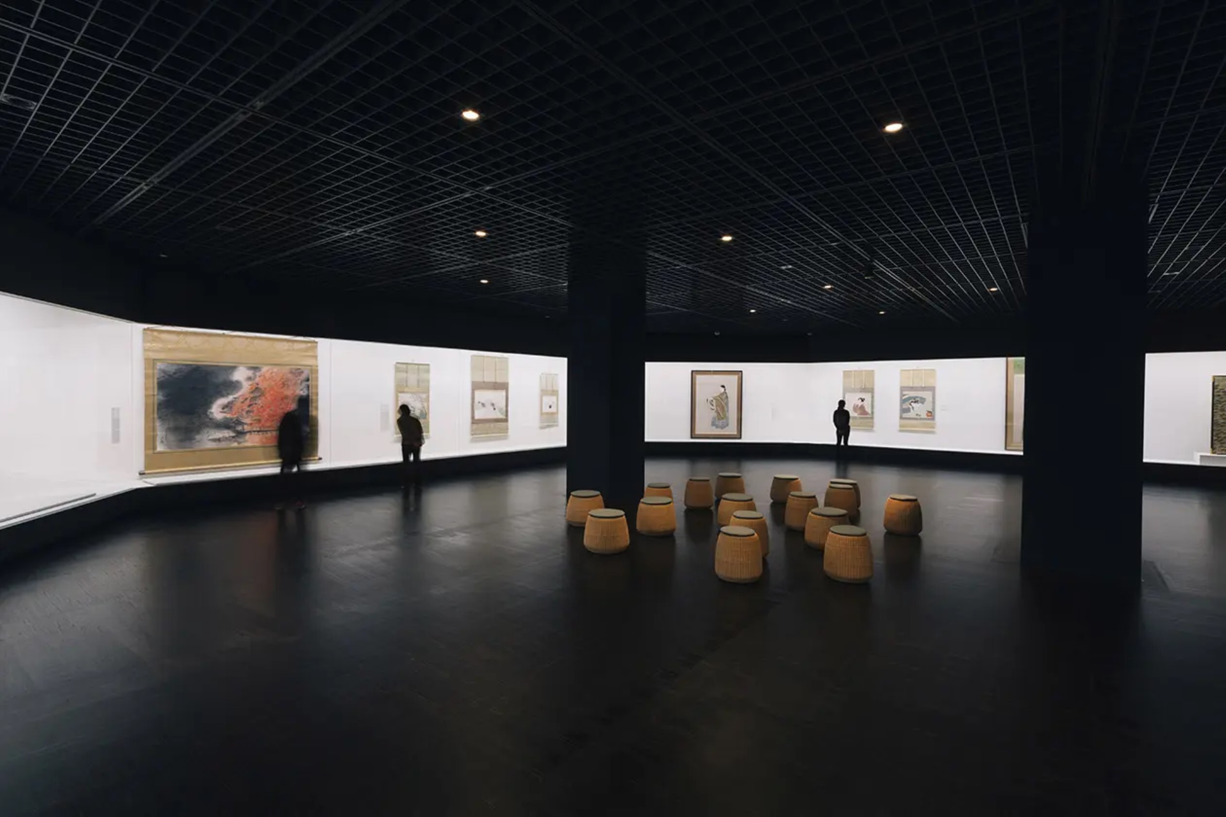 国立美術館サーチ