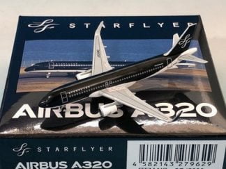 NH20176 全日空商事特注品 ANA B737-500 JA306K ラストフライト 1:200