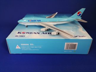 大韓航空 – 航空機モデル専門店 クロスウイング