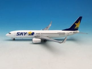 MM20001 GEMINI 200 PEACH / ピーチアビエーション ピーチ航空 A320