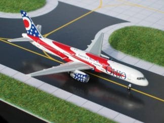 MM20001 GEMINI 200 PEACH / ピーチアビエーション ピーチ航空 A320