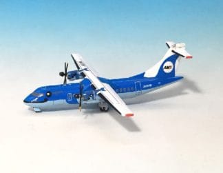 G2AFO1279 GEMINI 200 U.S. Air Force / アメリカ空軍 C-40B (B737-700