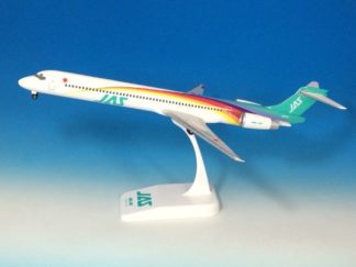 MM15018 EVER RISE PEACH / ピーチ A320neo JA215P 組立品 スナップ