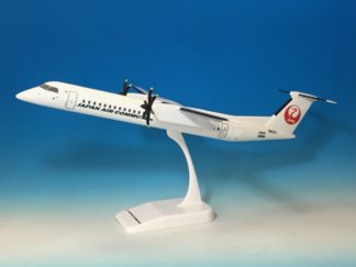 BJQ2043 JALUX企画品 (EVER RISE) JAL / 日本航空 1号機 A350-900