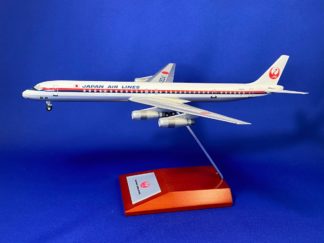 BJQ1189 JALUX企画品 Hogan JAL B777-200 JA8981 STAR JET 1:200 完売