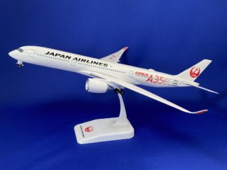 BJE3044 JALUX企画品 PACMIN JAL A350-900 JA03XJ 1:100 完売しました