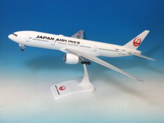 BJQ2001 JALUX企画品 JAL B777-200ER JA711J 1:200 完売しました