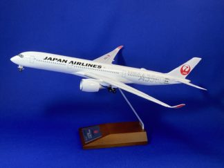 BJE3045 JALUX企画品 PACMIN JAL / 日本航空 A350-900 JA04XJ 1:100