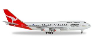 537650 Herpa Edelweiss Air / エーデルワイス航空 A320 HB-JLT 1:500