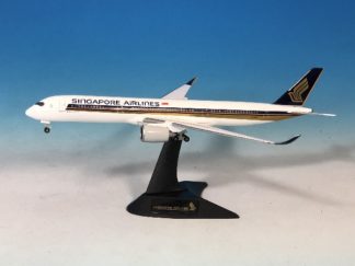 529051 Herpa Singapore / シンガポール航空 A350XWB 1:500 メーカー