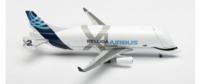 534284-001 Herpa Airbus BelugaXL / エアバス ベルーガ A330-700L F