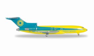 B727-100 – 航空機モデル専門店 クロスウイング