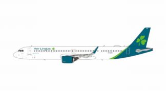 Aer Lingus – 航空機モデル専門店 クロスウイング