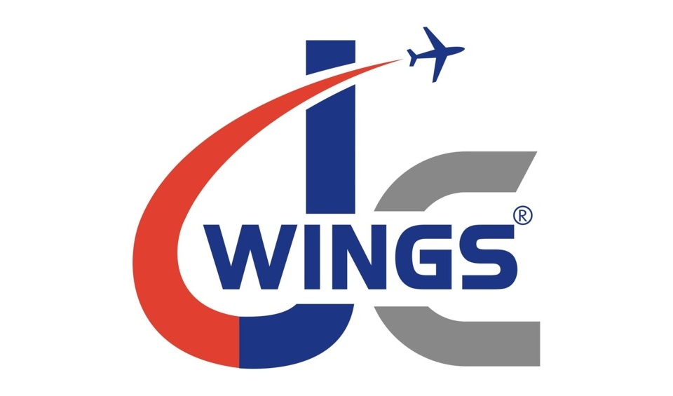 EW4CS3001 JC WING Korean Air / 大韓航空 CS300 HL7201 1:400