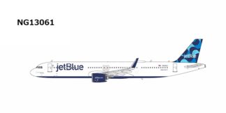 NG13060 NG MODELS Air Busan / エアプサン A321neo HL8394 1:400 完売
