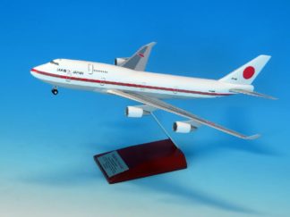 JG20170 全日空商事特注品 JASDF / 日本国政府専用機 B777-300ER 2号機