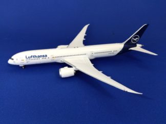Lufthansa – 航空機モデル専門店 クロスウイング