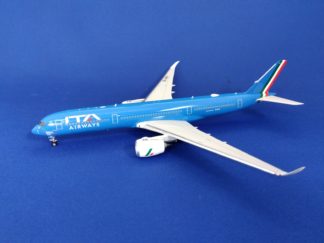 ITA Airways – 航空機モデル専門店 クロスウイング