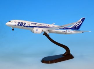 ANAの商品が入荷発売しました。2025年12月5日 – 航空機モデル専門店