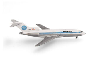 Pan Am – 航空機モデル専門店 クロスウイング