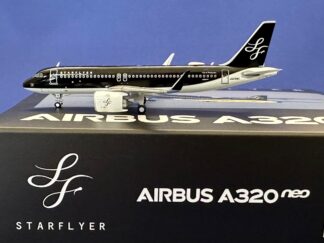 STARFLYER – 航空機モデル専門店 クロスウイング