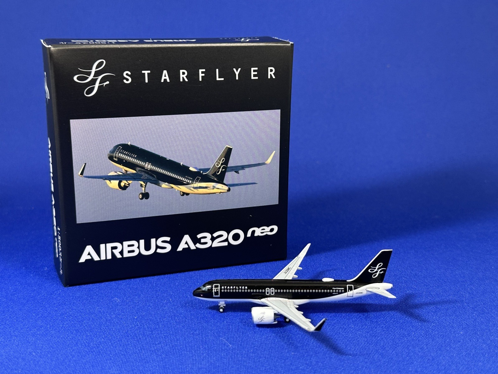 SFJ5005 クロスウイングオリジナル STARFLYER / スターフライヤー