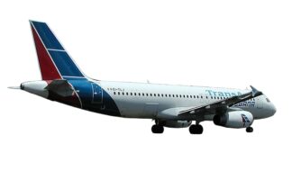 02016 Phoenix Aeroflot / アエロフロート TU-134A CCCP-65927 1:200