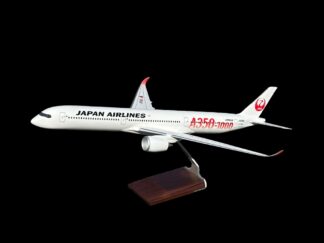BJE3059 JALUX企画品 PACMIN JAL / 日本航空 A350-1000 JA02WJ