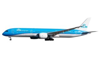 12003 Phoenix Swiss International Air Lines / スイス国際航空