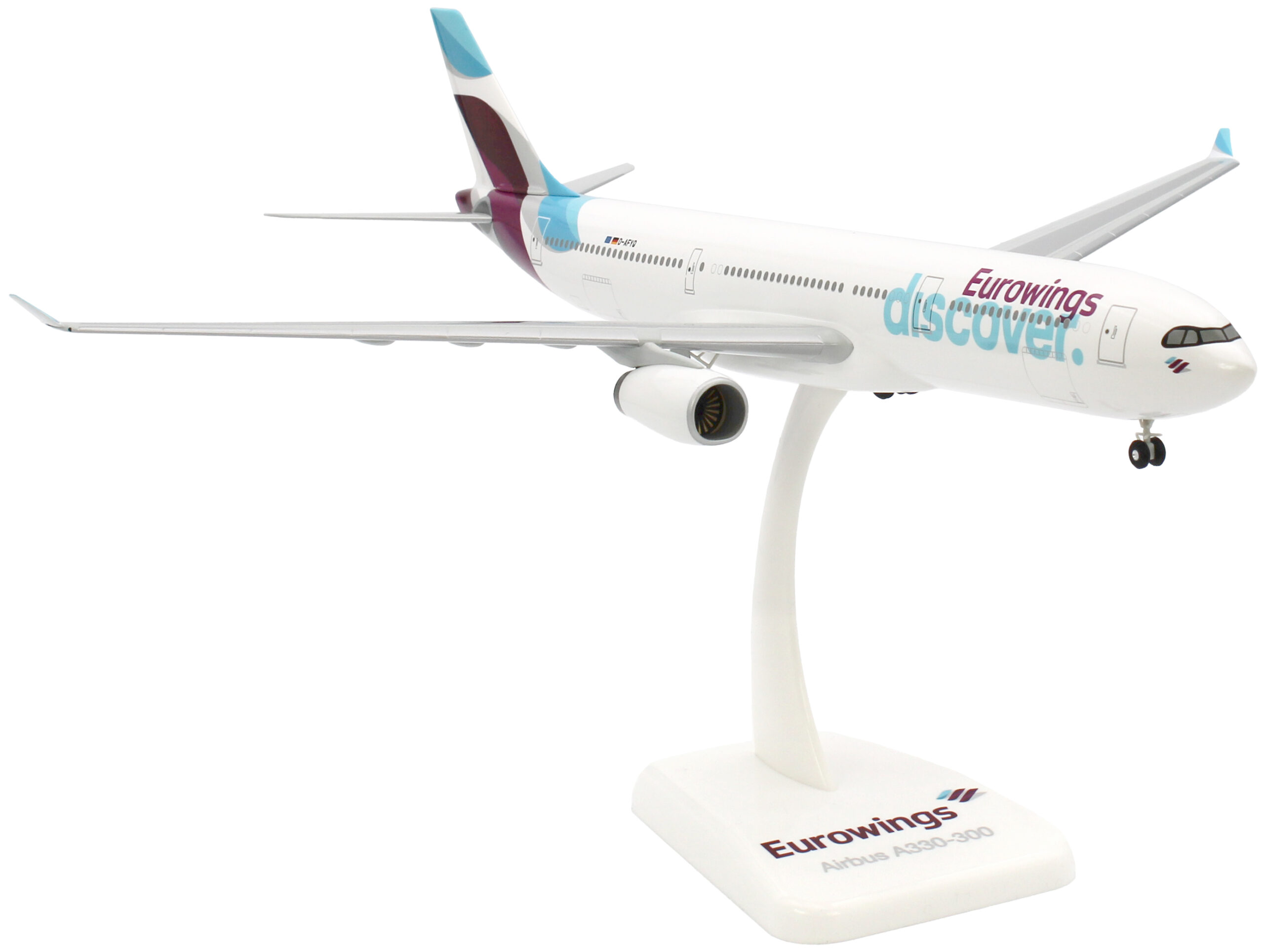200EWD001 Hogan ホーガン / LIMOX Eurowings / ユーロウイングス