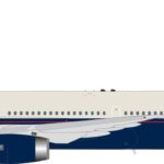 SA2008C JCWING British Airways World Cargo / ブリティッシュ