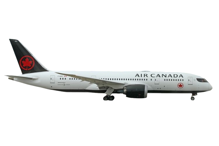 04667 Phoenix Air Canada / エア・カナダ B787-8 C-GHPY 1:400 お