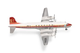573528 Herpa Douglas Aircraft Company / ダグラス・エアクラフト DC